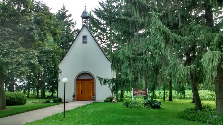 Santuario de Schoenstatt Madison, Wisconsin