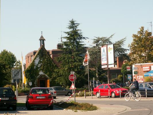 Santuário de Schoenstatt Meppen