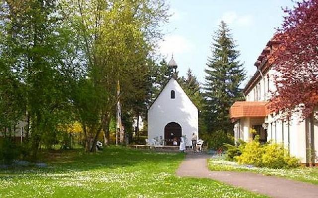 Santuario de Schoenstatt Berlin-Frohnau