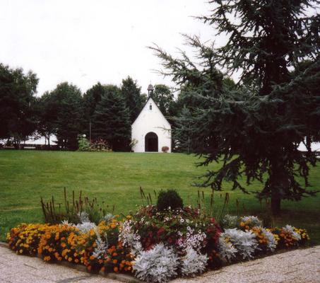 Santuario de Schoenstatt Puffendorf