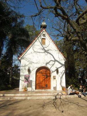 Santuario de Schoenstatt Paraná, Entre Ríos