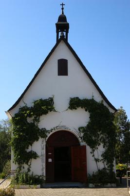 Schoenstatt Shrine Aveiro