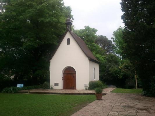 Santuario de Schoenstatt San Isidro