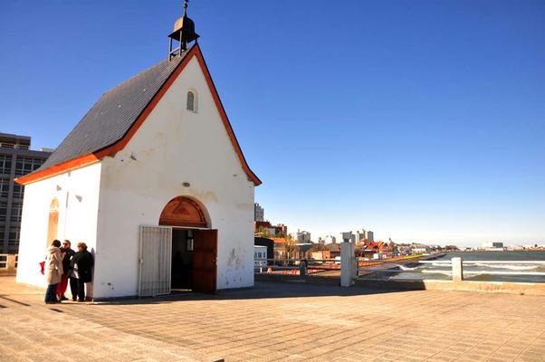 Schoenstatt Shrine Comodoro Rivadavia