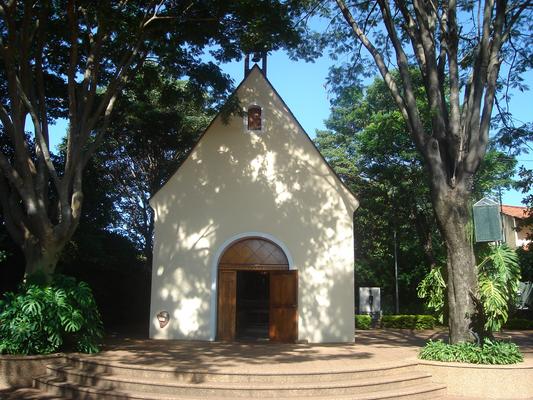 Santuario de Schoenstatt Asunción