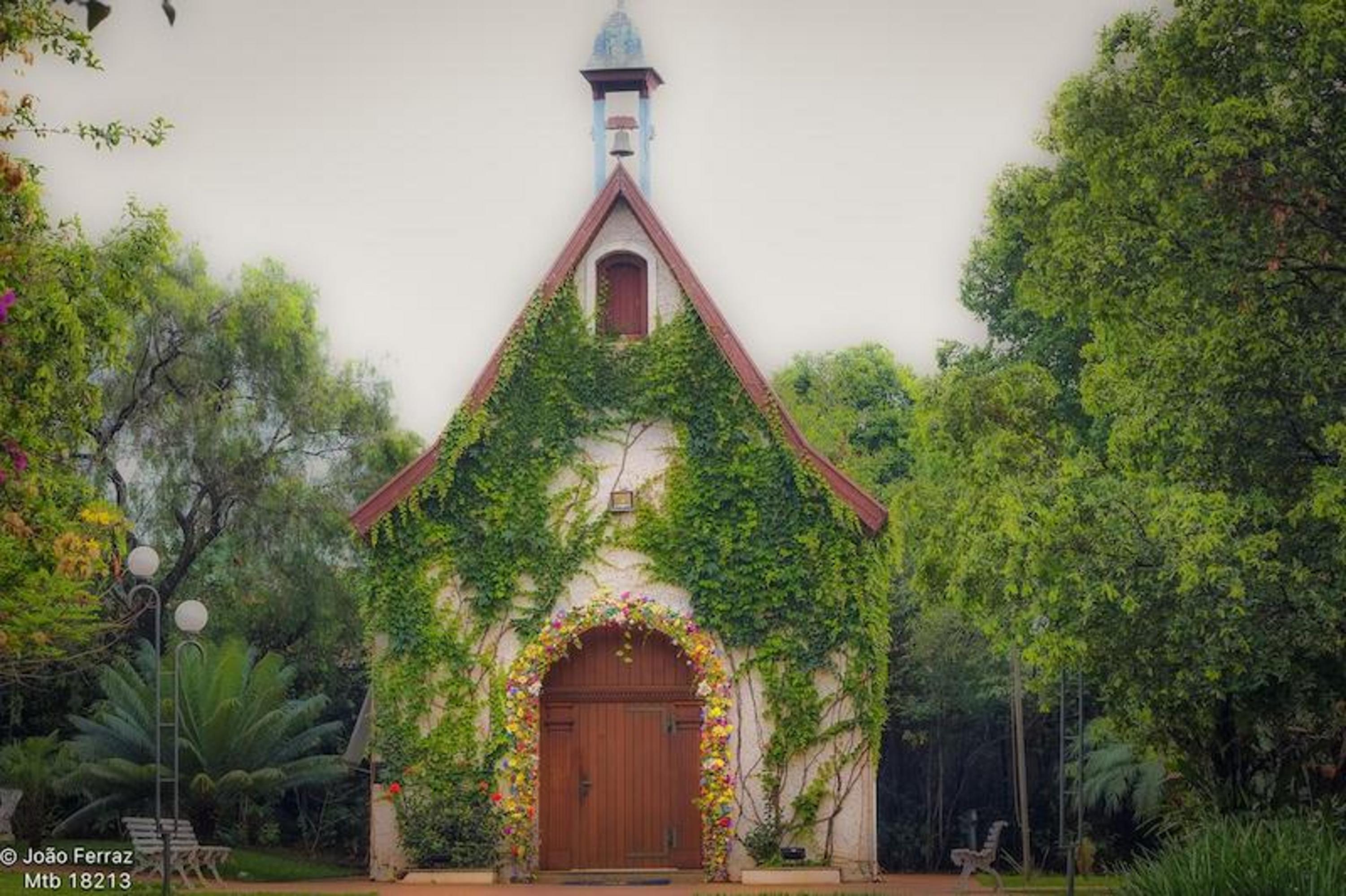 Santuário Santo Antônio - Araraquara - Oração Completa.👇👇 Fica