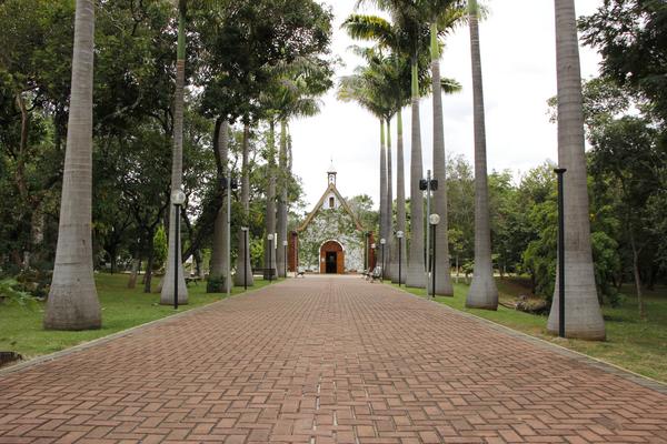 Schoenstatt Shrine Belo Horizonte