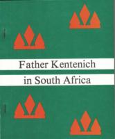 Father Kentenich in South Africa