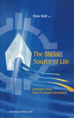 The Shrine – Source of Life