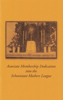 Associate Membership Dedication into the Schoenstatt Mothers League