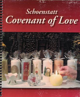 Schoenstatt Covenant of Love