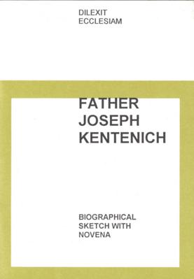 Dilexit ecclesiam – Father Josef Kentenich