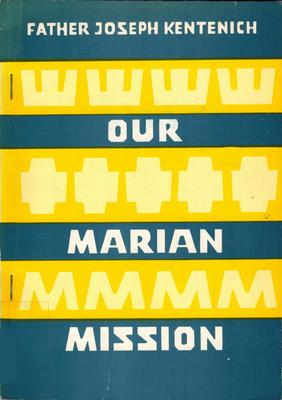 Our Marian Mission