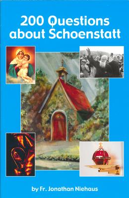200 Questions about Schoenstatt