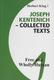 Joseph Kentenich - Collected Texts Volume 1 - Free and Wholly Human