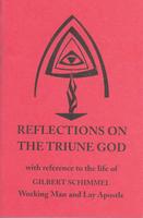 Reflections on the Triune God