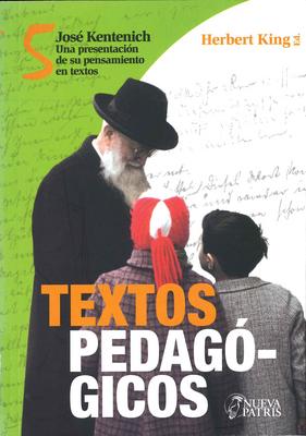 José Kentenich: Textos pedagógicos - Tomo 5