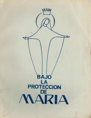 Bajo la Protección de María - Tomo 1