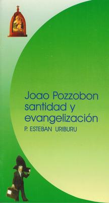 Joao Pozzobon santidad y evangelización