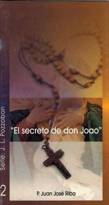 El secreto de don Joao