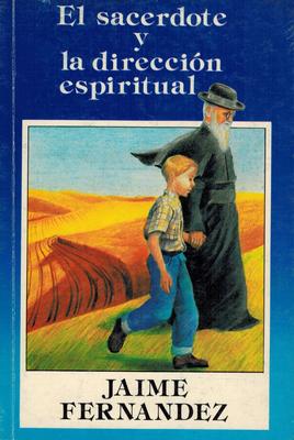 El sacerdote y la dirección espiritual