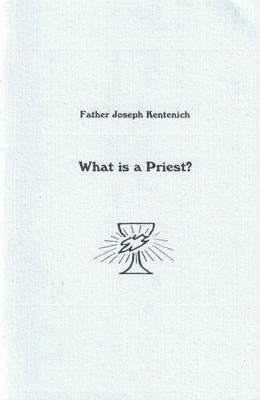 What is a Priest?