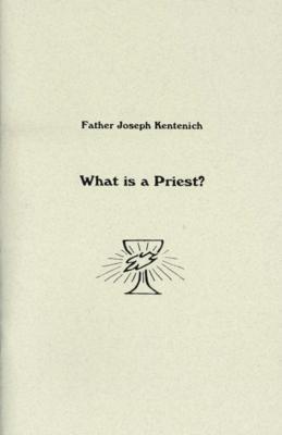 What is a Priest?